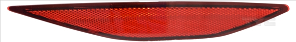 Reflector 17-5567-00-9 TYC