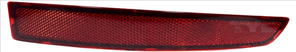 Reflector 17-5569-00-9 TYC