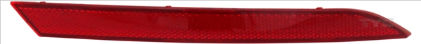 Reflector 17-5590-00-9 TYC