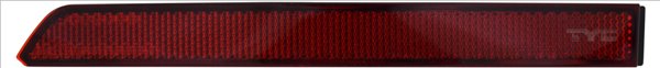 Reflector 17-5773-00-9 TYC