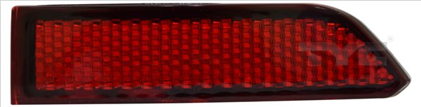 Reflector 17-5775-00-6 TYC