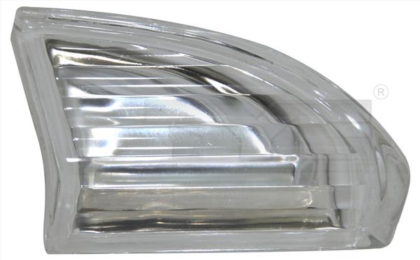 Acoperire, faruri ceata 18-11020-00-6 TYC