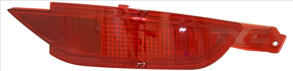 Reflector 19-0955-01-2 TYC
