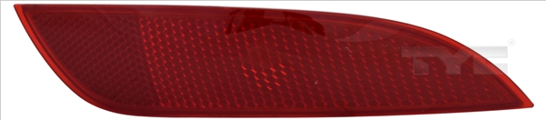 Reflector 19-12577-00-9 TYC