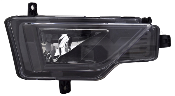 Proiector ceata 19-14904-05-2 TYC