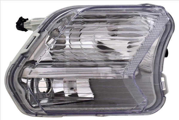Proiector ceata 19-15284-01-2 TYC