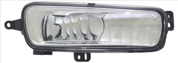 Proiector ceata 19-6147-01-9 TYC