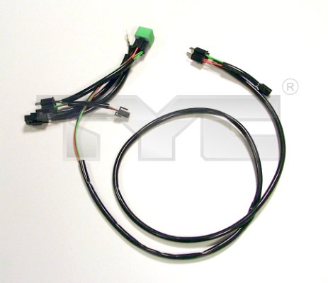 Cablaj, far 20-6155-WP-1 TYC