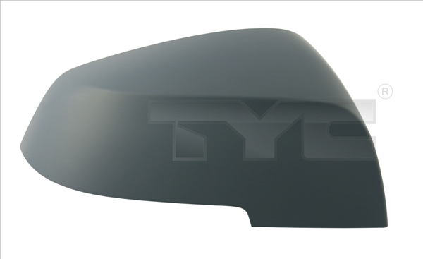 Acoperire oglinda exterioara 303-0120-2 TYC
