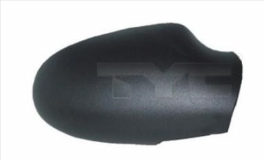 Acoperire oglinda exterioara 321-0001-2 TYC