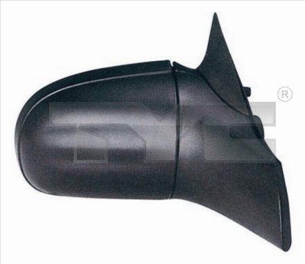 Oglinda exterioara 325-0023 TYC
