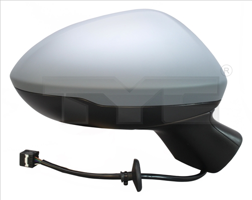 Oglinda exterioara 325-0190 TYC