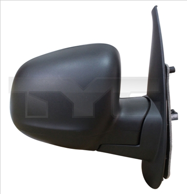 Oglinda exterioara 328-0204 TYC