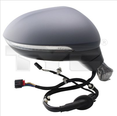 Oglinda exterioara 337-0275 TYC