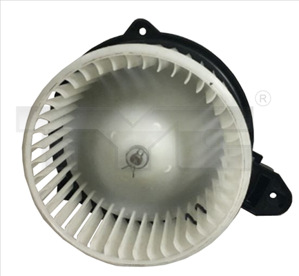 Ventilator, habitaclu 502-0003 TYC