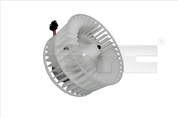Ventilator, habitaclu 503-0013 TYC