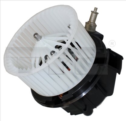 Ventilator, habitaclu 505-0007 TYC
