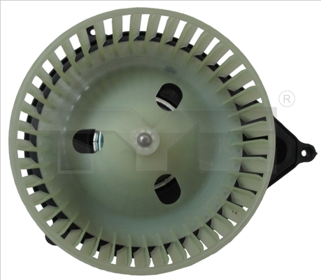 Ventilator, habitaclu 509-0005 TYC