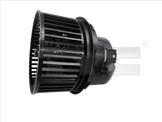 Ventilator, habitaclu 510-0002 TYC