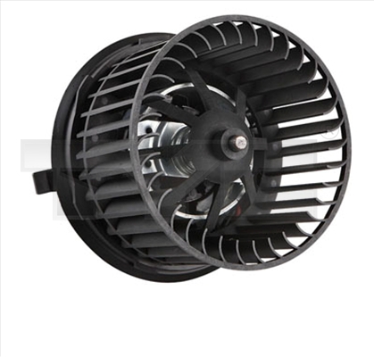 Ventilator, habitaclu 510-0003 TYC