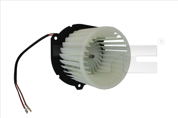Ventilator, habitaclu 510-0011 TYC