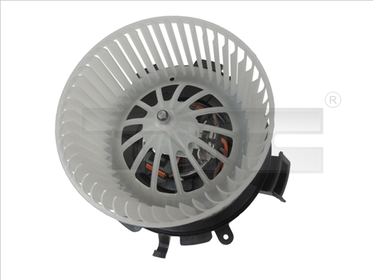 Ventilator, habitaclu 521-0010 TYC