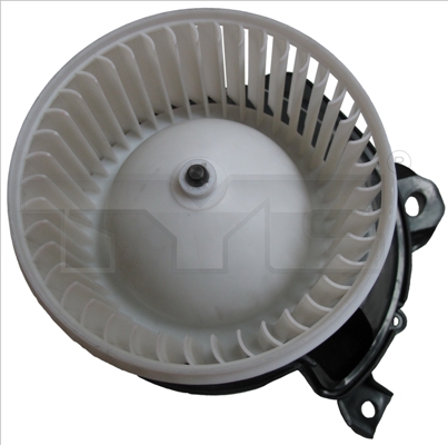 Ventilator, habitaclu 525-0005 TYC