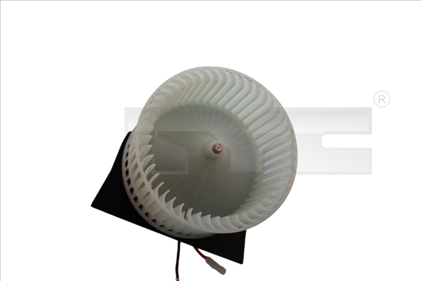 Ventilator, habitaclu 525-0019 TYC