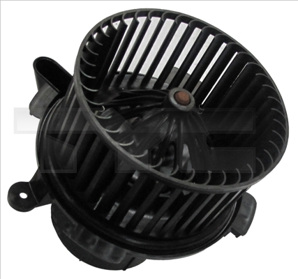 Ventilator, habitaclu 526-0001 TYC