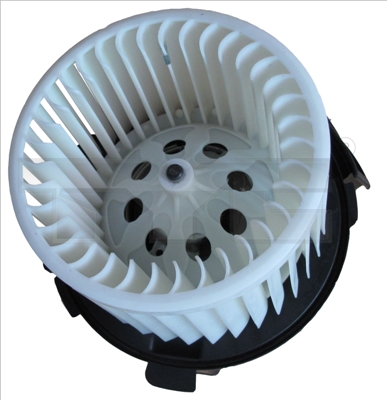 Ventilator, habitaclu 526-0004 TYC
