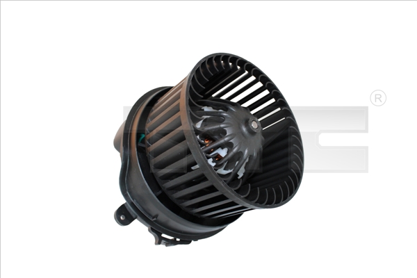 Ventilator, habitaclu 526-0007 TYC