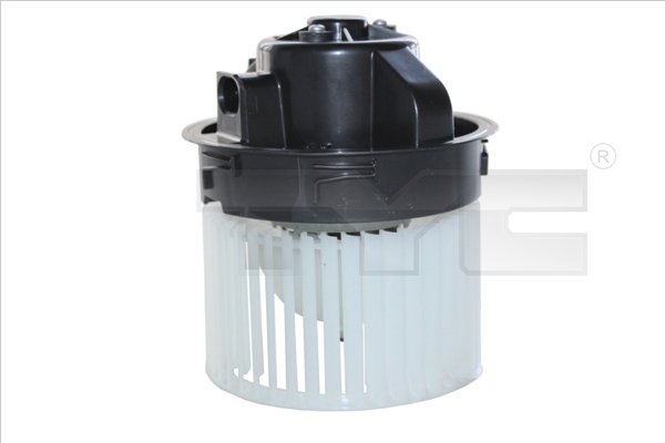 Ventilator, habitaclu 526-0009 TYC