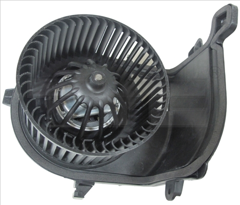 Ventilator, habitaclu 528-0008 TYC