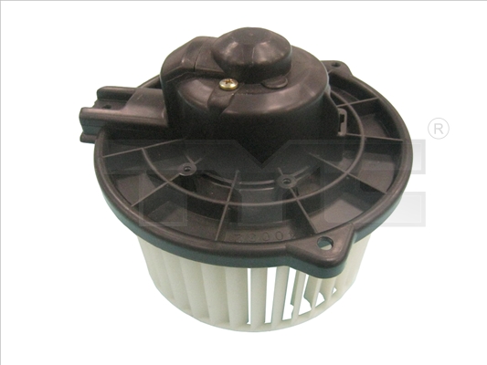 Ventilator, habitaclu 536-0003 TYC