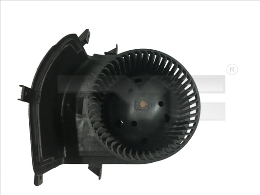 Ventilator, habitaclu 537-0011 TYC