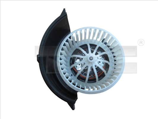 Ventilator, habitaclu 537-0012 TYC