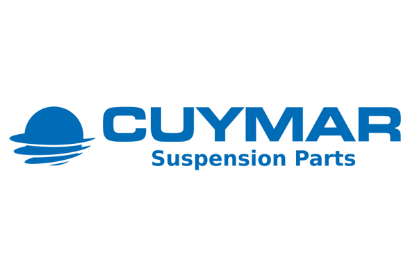 Bolt fixare, stabilizator 001815015010 CUYMAR