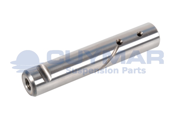 Bolt arc 0207002 CUYMAR