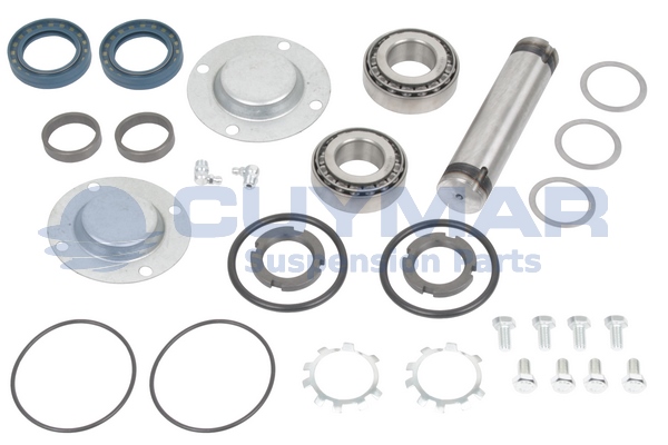 Set reparatie, pivot 0210004 CUYMAR