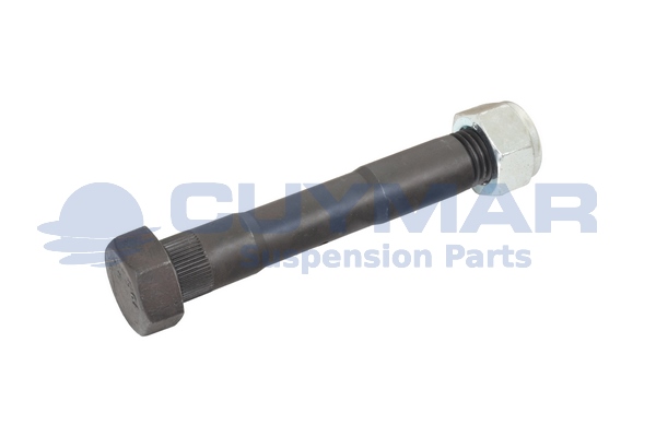 Bolt arc 0212065 CUYMAR
