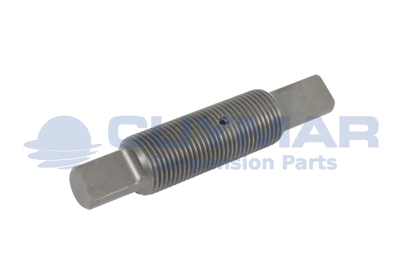 Bolt arc 0212126 CUYMAR