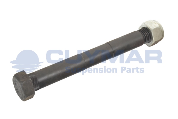 Bolt arc 0212165 CUYMAR