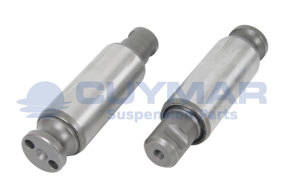 Bolt arc 0212724S CUYMAR