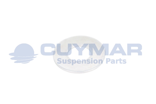 Disc de presiune,suport arc suspensie 2103705 CUYMAR