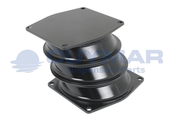 Suport,arc eliptic 2502001 CUYMAR