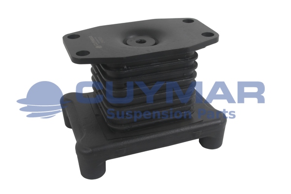 Suport,arc eliptic 2507025 CUYMAR
