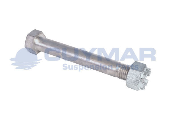 Bolt arc 2910171 CUYMAR