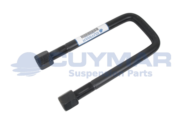 Brida arc 301018080220 CUYMAR