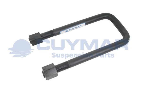 Brida arc 301020090220 CUYMAR