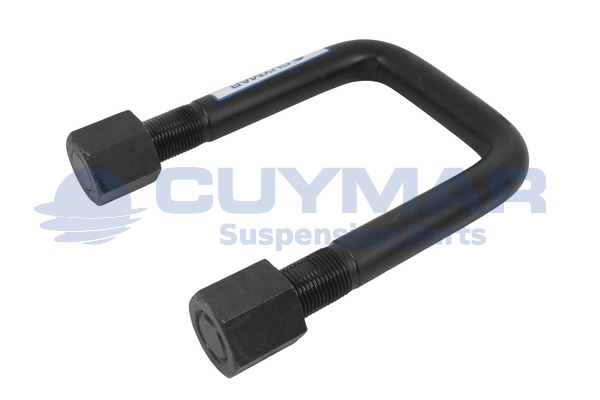 Brida arc 301024100180 CUYMAR